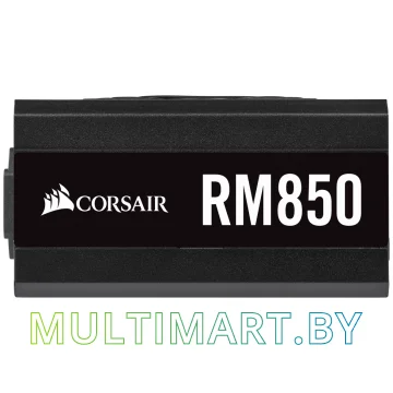 Блок питания Corsair RM850 850W (CP-9020196-EU) картинка 2